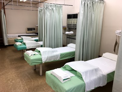 まつもと鍼灸整骨院