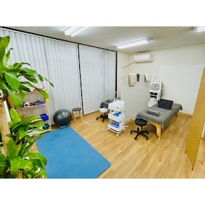 三ツ矢整骨院