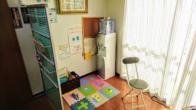 いどばた接骨院