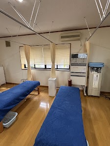 やまこし接骨院