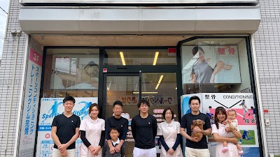 ひろばやし鍼灸整骨院