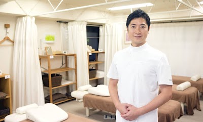 鍼灸整骨院ホスピスト