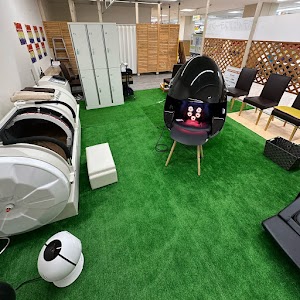 ボディケアステーション