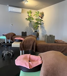 もみほぐし亭 中津店