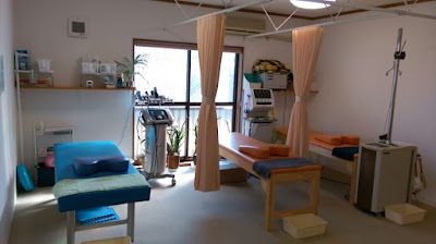 かわはら接骨院
