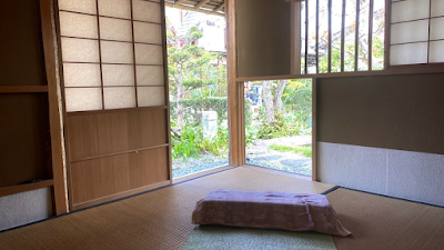 お茶室リラクゼーション整体院