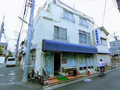 高橋接骨院