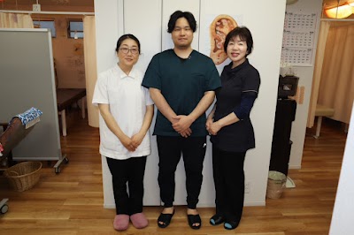あすみ接骨院