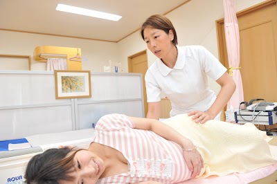みずの接骨院