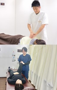 みらい整骨院