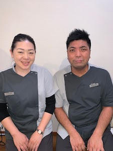 新とみやはりきゅう整骨院