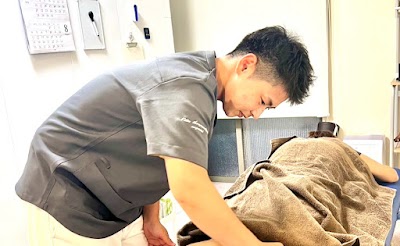 【狭山市】はり お灸 新田鍼灸院