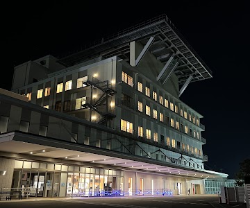 JA徳島厚生連 阿南医療センター