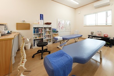 ABE CHIROPRACTIC OFFICE | 須賀川/郡山