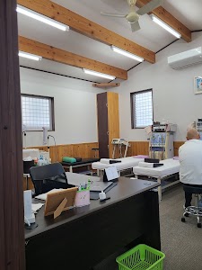 玉原富岡整骨院