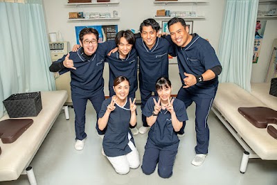 エミシア鍼灸接骨院 豊橋中浜店