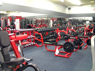 ライフフィットスポーツ 柴田店