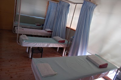 森整骨院