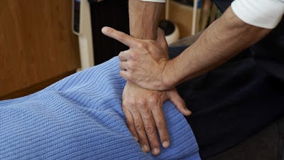 からだ工房らくだ