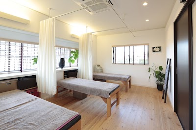 大久保接骨院