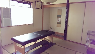 えがお鍼灸マッサージ院