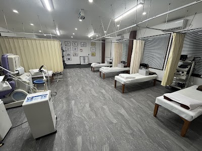 城南整骨院