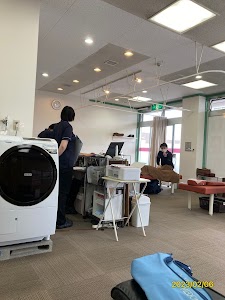 だいふく鍼灸整骨院 宇和院