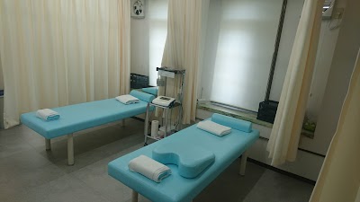 せき鍼灸接骨院