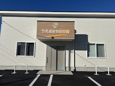 うえだはら整骨院