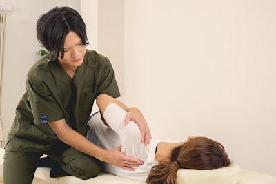 オーダーメイド整体TADASU 三鷹