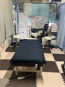 黒田やさしい整体院