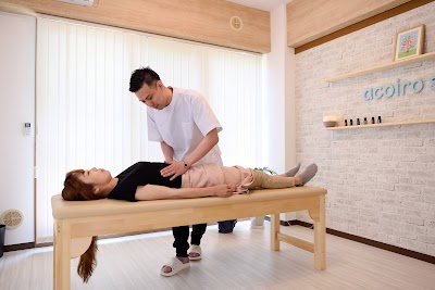 acoiro salon