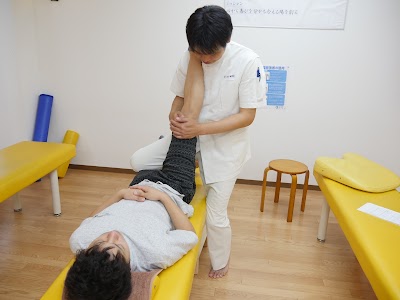 とくなが整体院