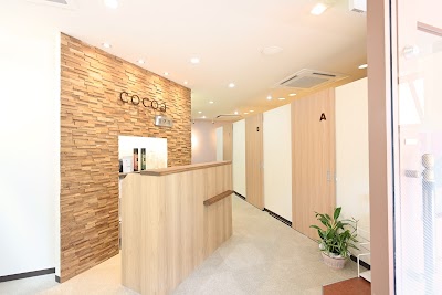 cocoa整体院 春日井店