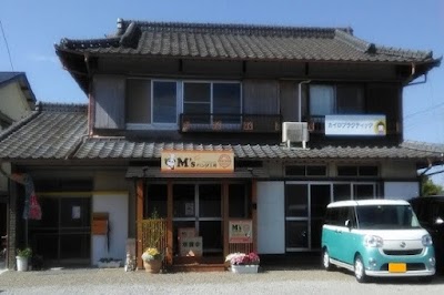 カイロプラクティックサロン・ゆう 羽ノ浦店