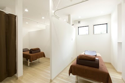 茗荷谷クラーレ鍼灸整骨院