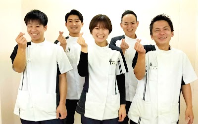 寝屋川まこと整骨院