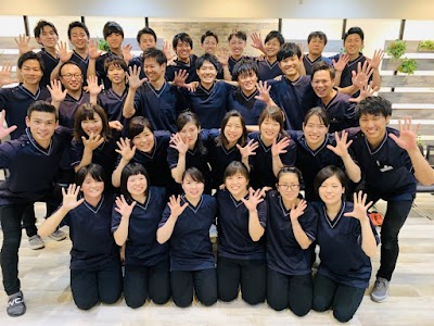 だいふく鍼灸整骨院 新居浜駅前院