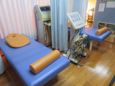 北薗整骨院
