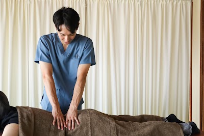 アウトドアライフを応援する整体院/姿勢・歩行改善/痛みを改善