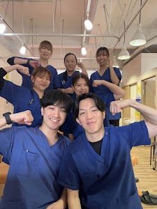 宇宿鍼灸整骨院