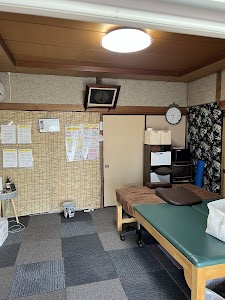 オリーブ整体院