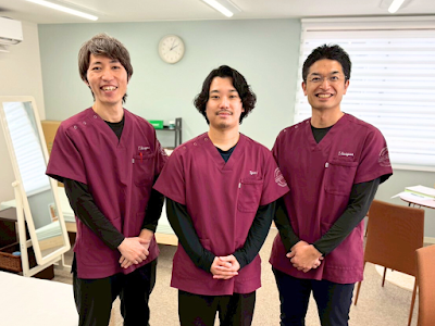 カラダゆがみ工房 カイロプラクティックケアセンター