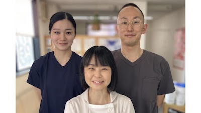 ぴいす鍼灸整骨院