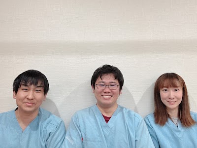 ほねつぎ屋・はりきゅう院 おひさまの里