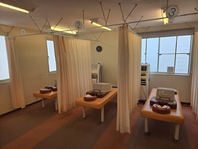 みんなの鍼灸整骨院
