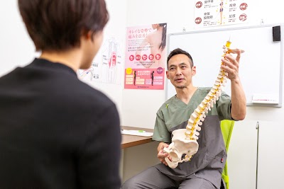 フェニックス整骨院