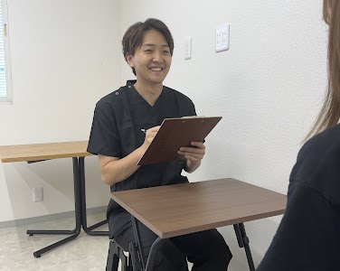 長岡痛み専門整体院みらい大島店