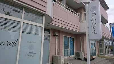 整体院Bodycoordi