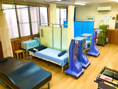 楠元整骨院